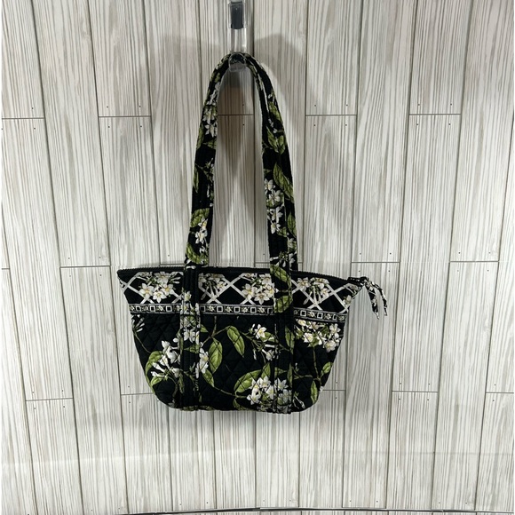 Vintage Vera Bradley "Jasmine" Bag - Picture 2 of 6